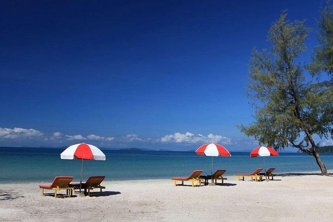 Best Sihanoukville Day Tours from Cruise Port - Key details to know before booking