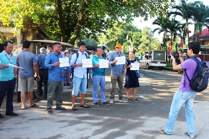 Best Sihanoukville Day Tours from Cruise Port - Why this tour makes sense from a cruise ship