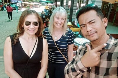 Best Taxi Siem Reap to Battambang – English Speaking Driver