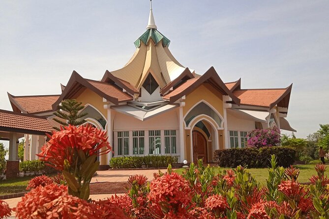 Best Taxi Siem Reap to Battambang - English Speaking Driver - Comfort, Safety, and What Is Included