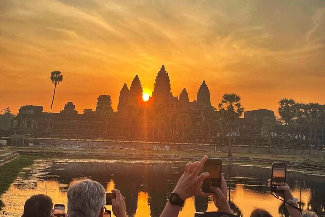 Best Taxi Siem Reap to Battambang - English Speaking Driver - Who Should Book This Taxi