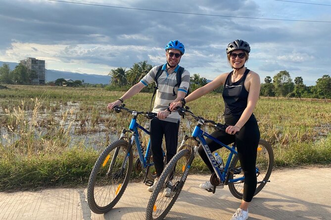 Bike to the backroads of Kampot - Key points at a glance