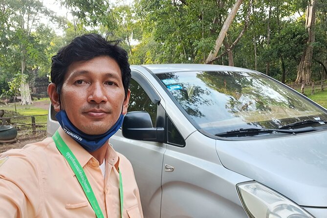 Bird Watching at Tonle Sap Forest and Lotus Farm Siem Reap - Why Pearaing is worth the early alarm