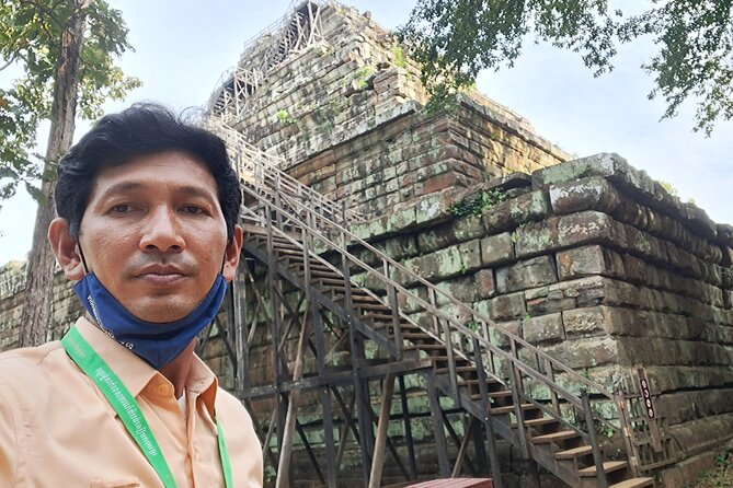 Bird Watching at Tonle Sap Forest and Lotus Farm Siem Reap - Four hours on the Pearaing boat