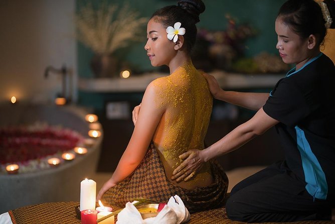 Body Wrap - What the body wrap is meant to do