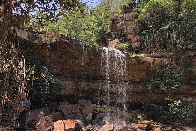 Bokor Mountain Adventure - History, Sights and Waterfalls - What the guide adds to the day