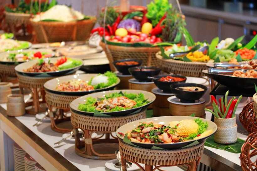 Buffet Dinner Apsara Show with hotel transfers - Tips for getting the most from the evening