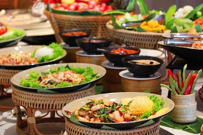 Buffet dinner with Apsara Show (Free 2 ways hotel transfer) - Is $19 good value?