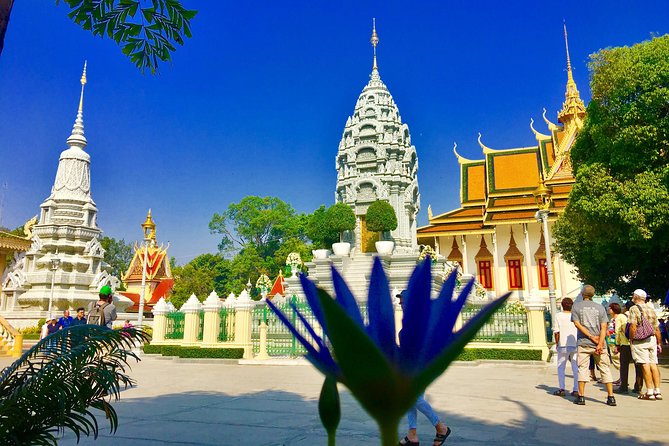 Cambodia 7 Days Private Tour from Angkor Temples to Coastline - Day 7: Departure from Sihanoukville to Techo International Airport