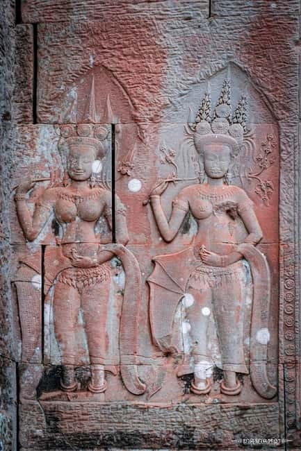Cambodia: Absolute Traditional Dance Show with Buffet Dinner - What makes this Siem Reap evening worth considering