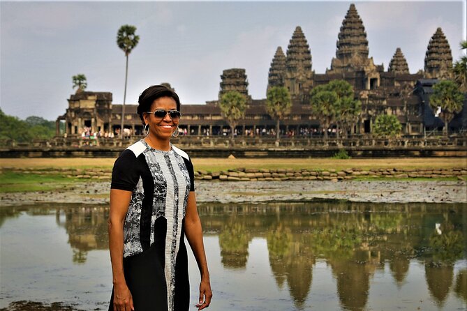 Cambodia Highlight 6 Days Tour from Siem Reap to Phnom Penh - Guides, drivers, and the value of personal service