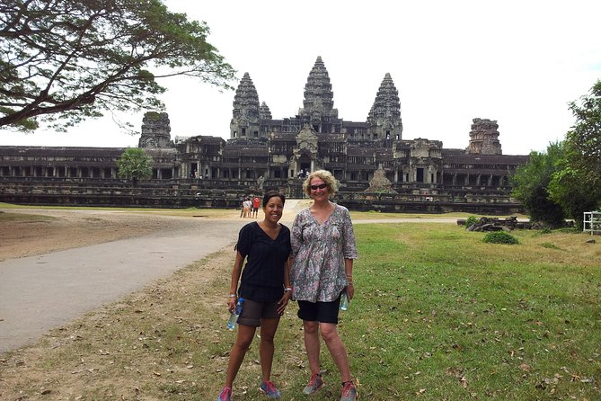 Cambodia Highlight 6 Days Tour from Siem Reap to Phnom Penh - Who will get the most from this $759.05 tour?