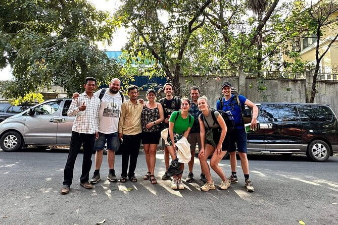 Cambodia Private Taxi - Siem Reap & Angkor Wat Temple Area Tour - Who should book this experience