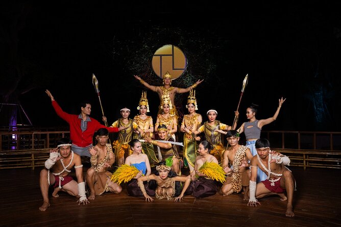 Cambodia's Most Magical Night Show - Key things to know before you go