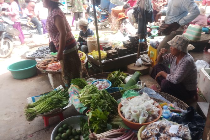Cambodian Art Tour in Siem Reap Including Apsara Show with Optional Angkor Tour - What this eight-hour Siem Reap experience actually gives you