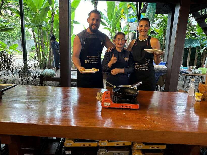 Cambodian Cooking Class - Is $35 a good value?
