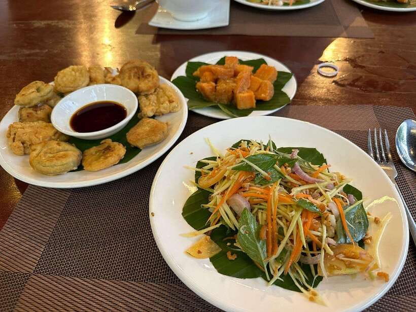 Cambodian Cooking Class - Who will enjoy this class most?