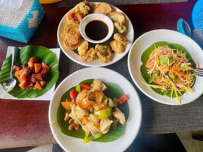 Cambodian Cooking Class - Useful planning advice before you go