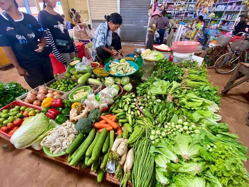 Cambodian Cooking Class - How this class compares with a restaurant meal