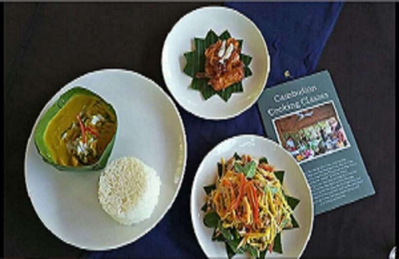 Cambodian Cooking Class from Siem Reap - Key points to know before booking