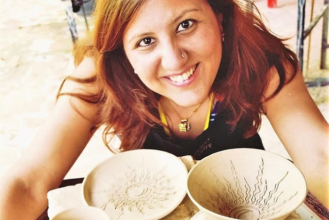 Cambodian Pottery Class in Siem Reap - Personal instruction from local pottery teachers