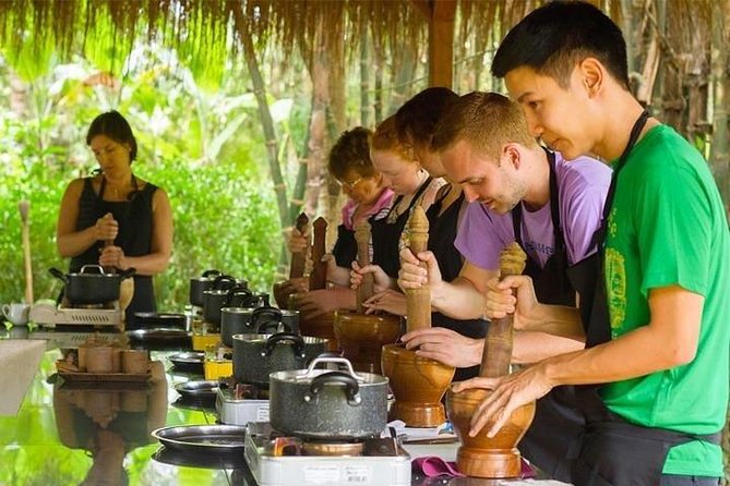 Cambodian Private Cooking Class at a Local's Home - Why this cooking class works in Siem Reap