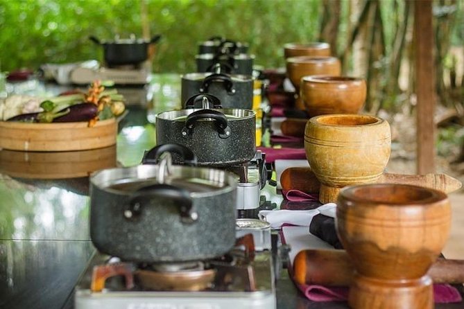 Cambodian Private Cooking Class at a Local's Home - Is $33.13 a fair price?