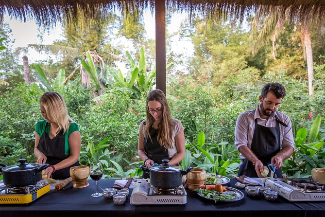 Cambodian Village Cooking Class - Key Points Before You Book