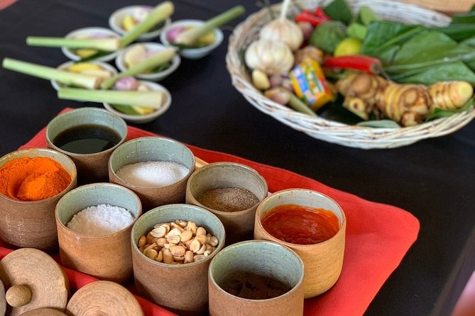 Cambodian Village Cooking Class - What the $32 Price Includes