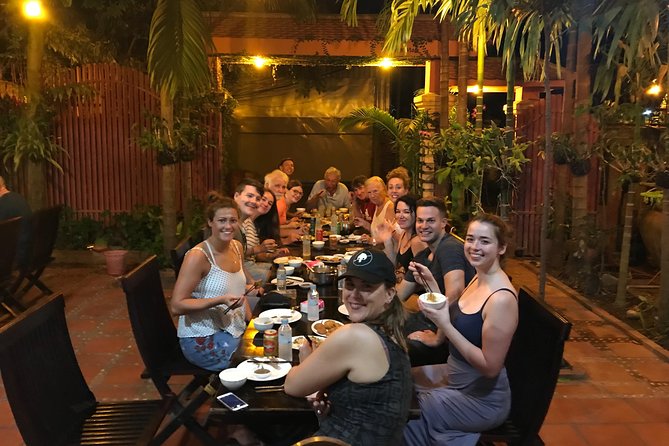 Cambodian Village Life Tour with Lady Tuk Tuk & Local Guide - The duck farm and final countryside sightings