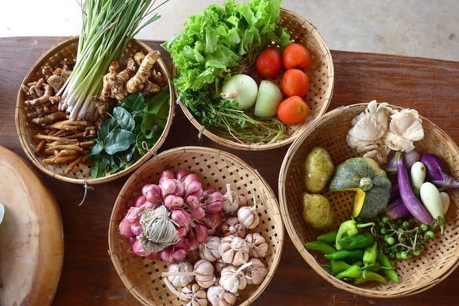 Cooking Class at La Plantation - Four things to know before booking