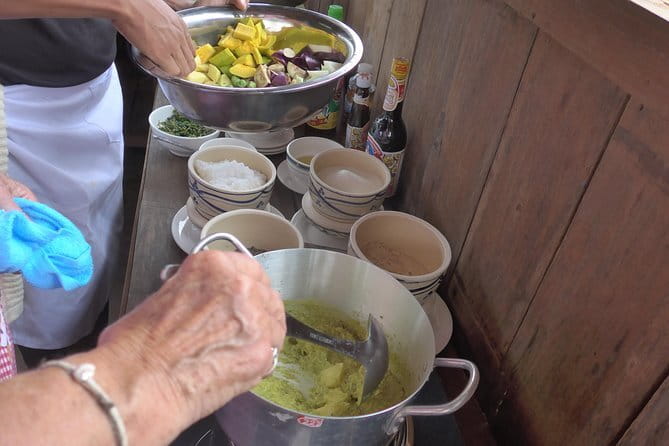 Cooking Class at La Plantation - Reaching La Plantation outside Kampot