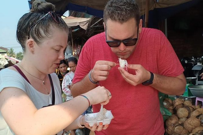 Cooking Class By Reveal Angkor Hotel Siem Reap - Learning Khmer Cooking With a Local Chef