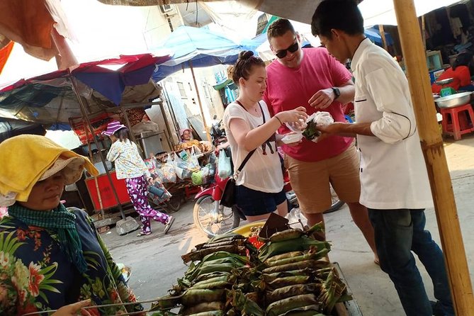 Cooking Class By Reveal Angkor Hotel Siem Reap - Best For Couples, Families, and Curious Eaters