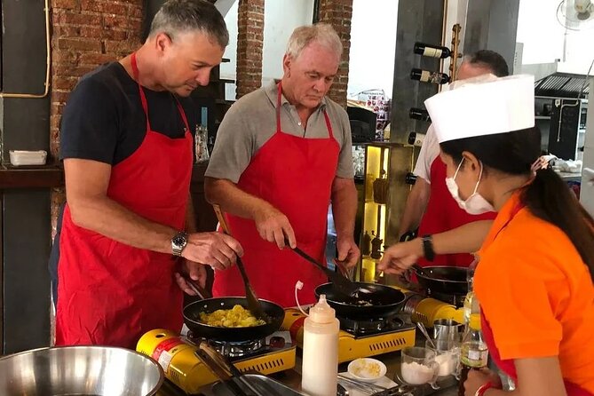 Cooking class in Kampot - Starting near the Kampot river