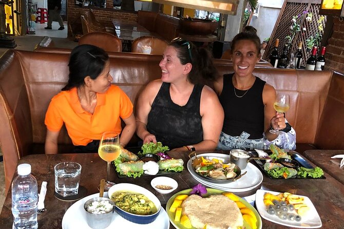 Cooking class in Kampot - Is $33 good value for four hours?