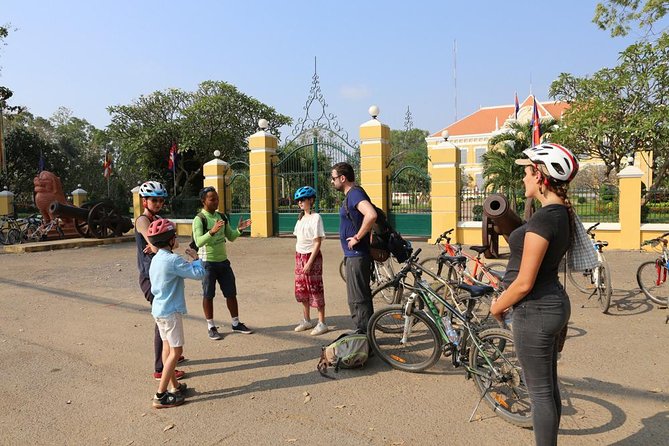 Customs and Culture Half Day Walk and Bike Tour in Battambang - Why this tour offers more than a bicycle ride