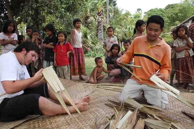 Day in a Life Authentic Village Experience in Siem Reap - Key Points Before You Go