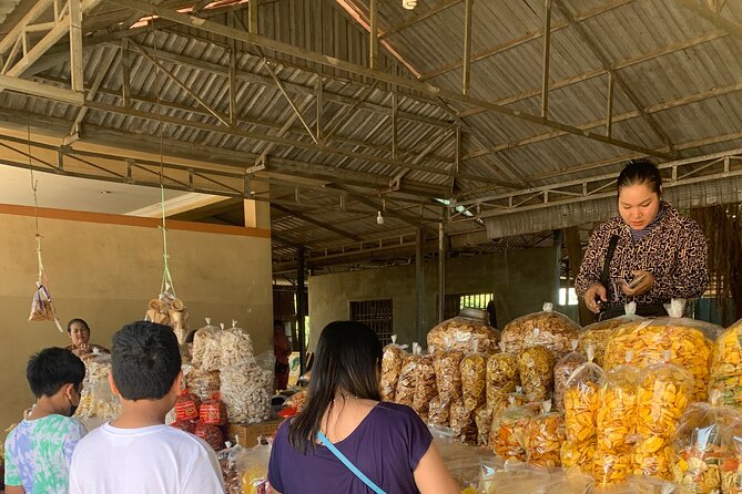 Day Tour In Phnom Penh With Bophany - Choeung Ek and the Weight of the Killing Fields