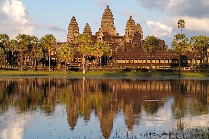 Day trip Phnom Penh to Siem Reap & Return back - Key points before you book