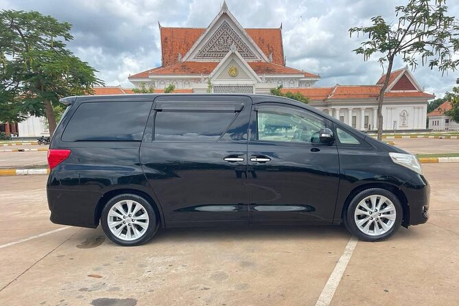 Day trip Phnom Penh to Siem Reap & Return back - Guide and driver quality can shape the day