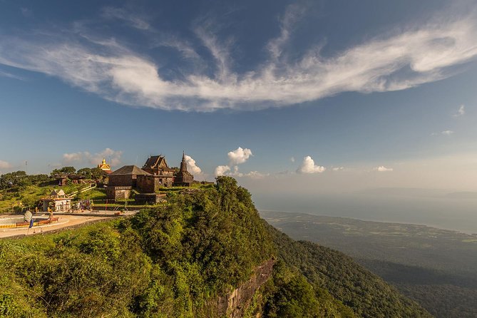 Discover Bokor National Park - Key points to know before you book