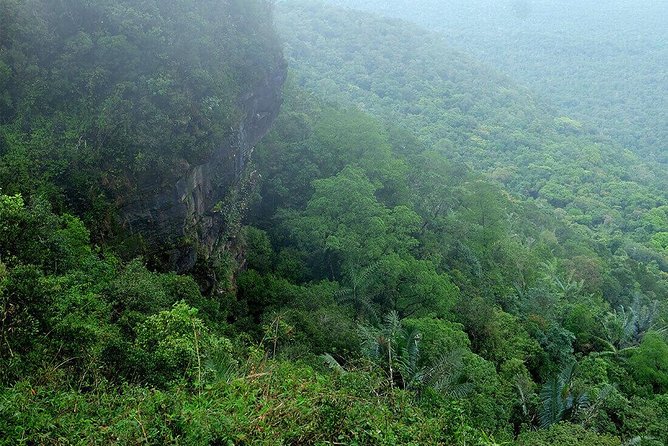 Discover Bokor National Park - Why Bokor Mountain is worth seeing