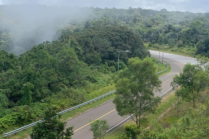 Discover Bokor National Park - The guide and the small-group format