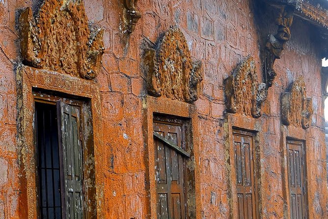 Discover Bokor National Park - Is $35 a fair price?
