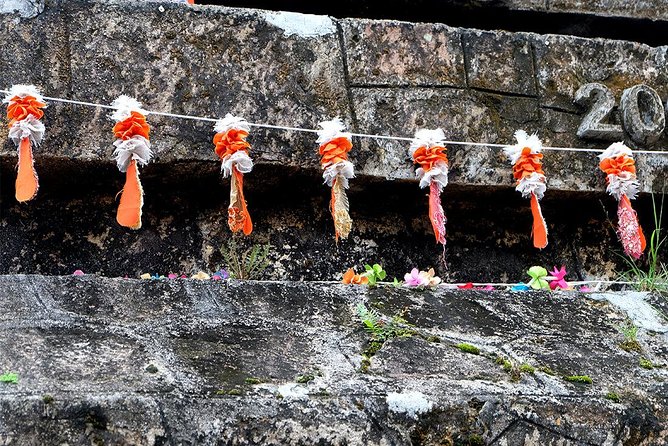 Discover Bokor National Park - The Black Palace and Bokor’s abandoned buildings