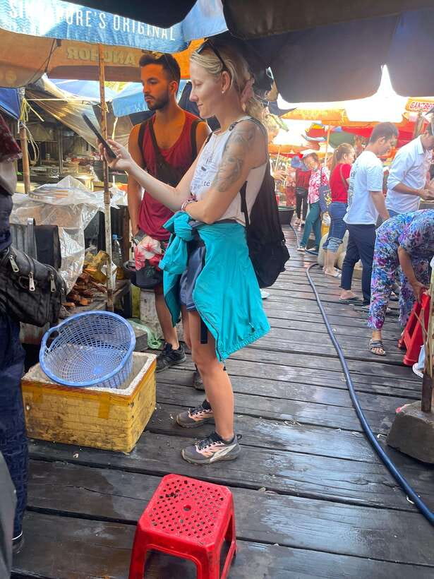 Discover kampot country side full day tour; kep crab market - What this Kampot and Kep tour is really like