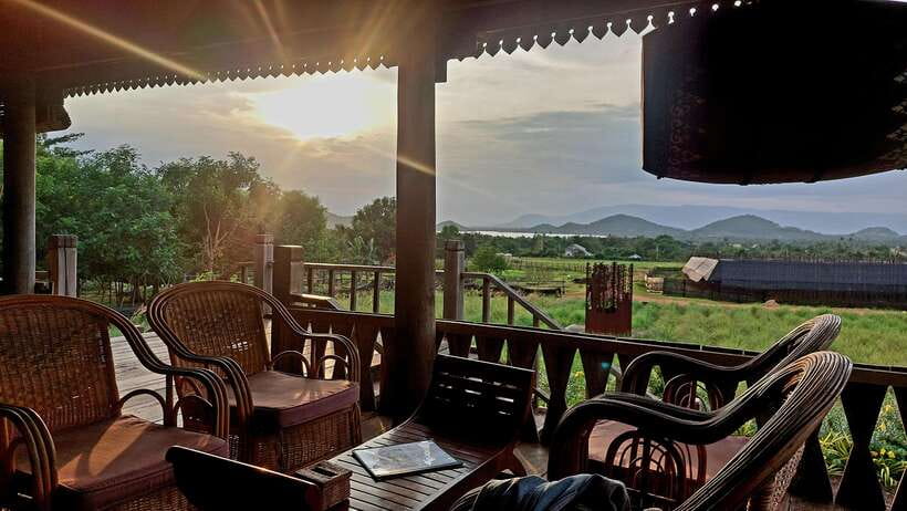 Discover Kampot-Kep for a day trip include Bokor mountain - Five useful things to know before you book