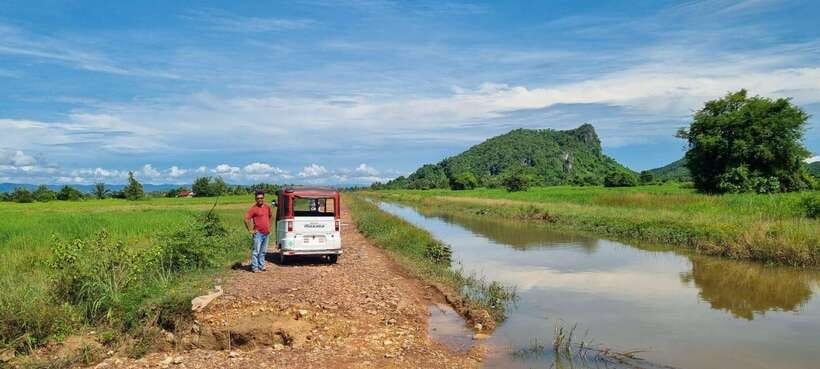 Discover Kampot-Kep for a day trip include Bokor mountain - Why this day trip works for a short Kampot visit
