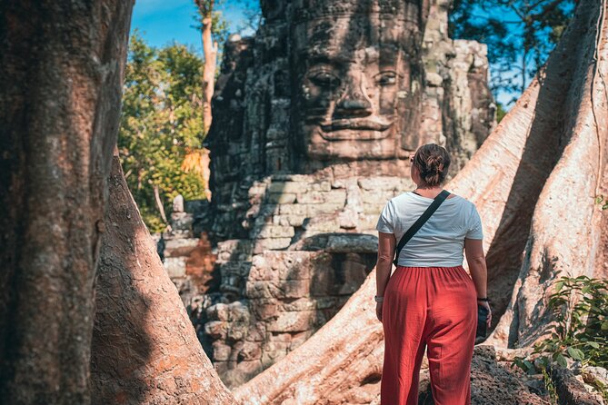 Discover the Tastes Temples and Tales of Authentic Cambodia - Phnom Penh starts with food and a tuk-tuk